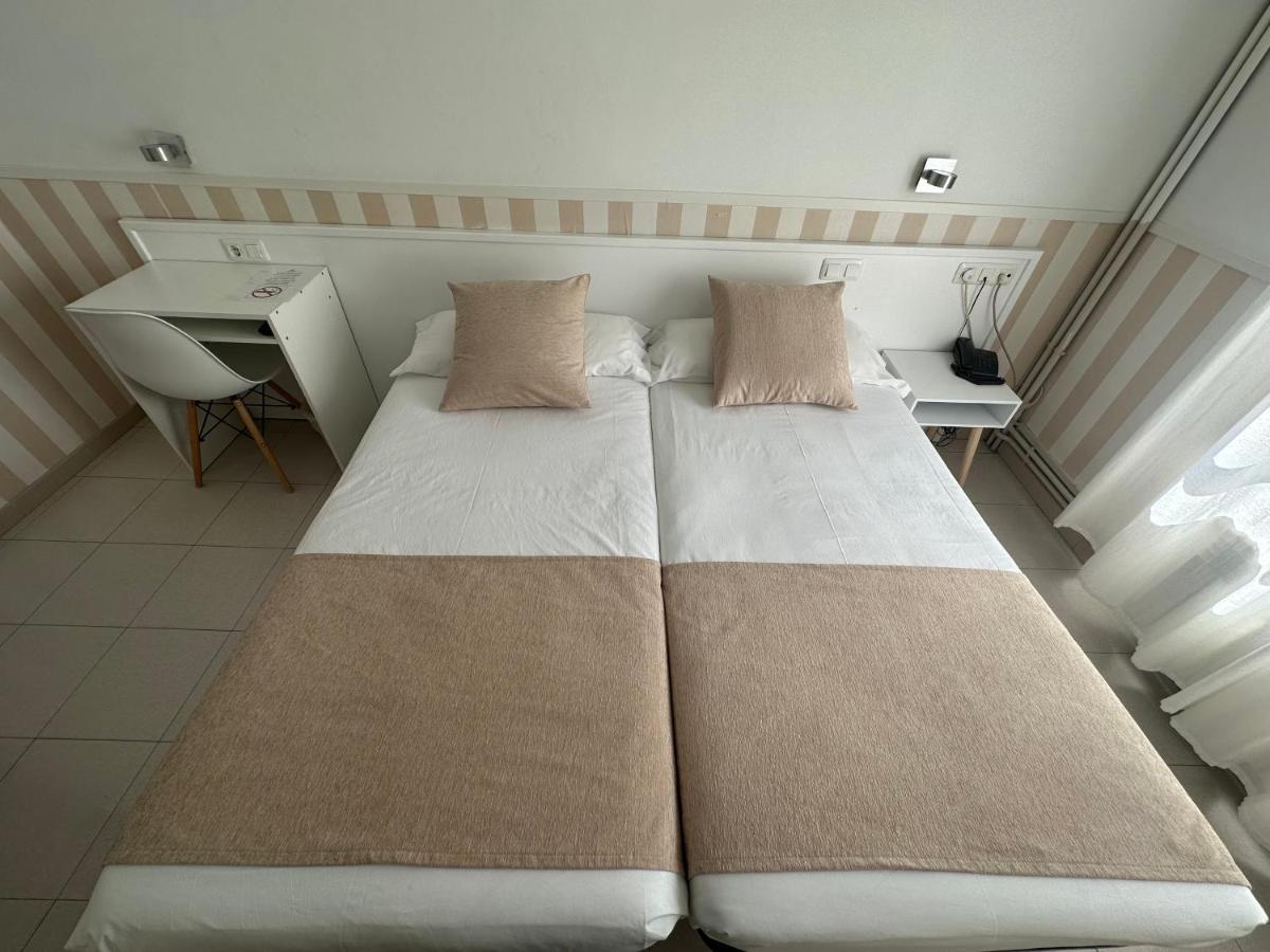 Hotel Torino 마스노우 외부 사진
