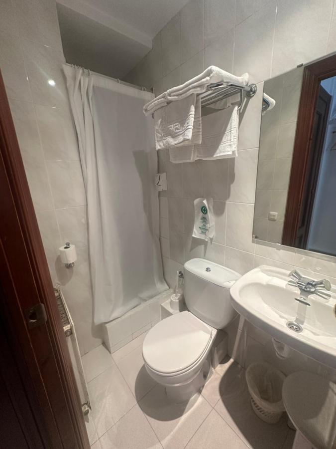 Hotel Torino 마스노우 외부 사진