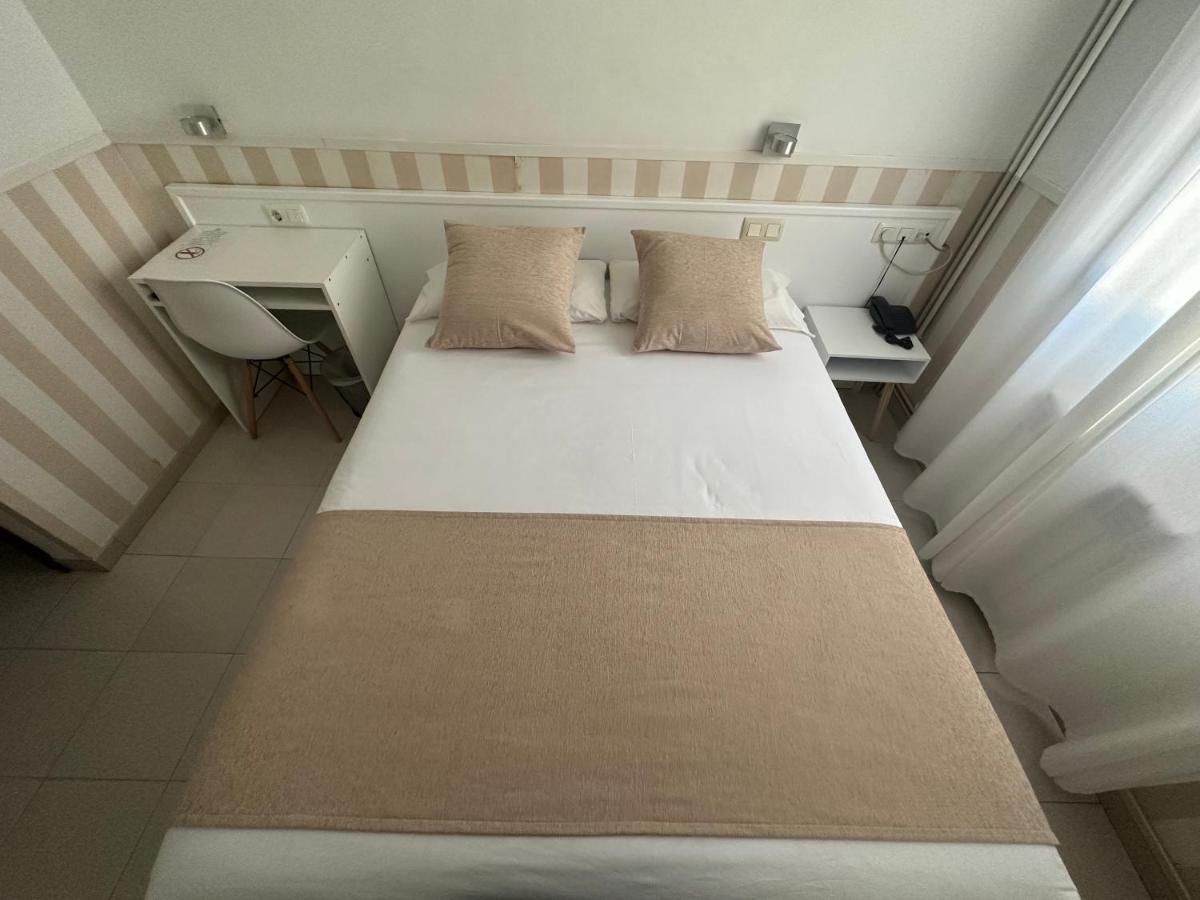 Hotel Torino 마스노우 외부 사진