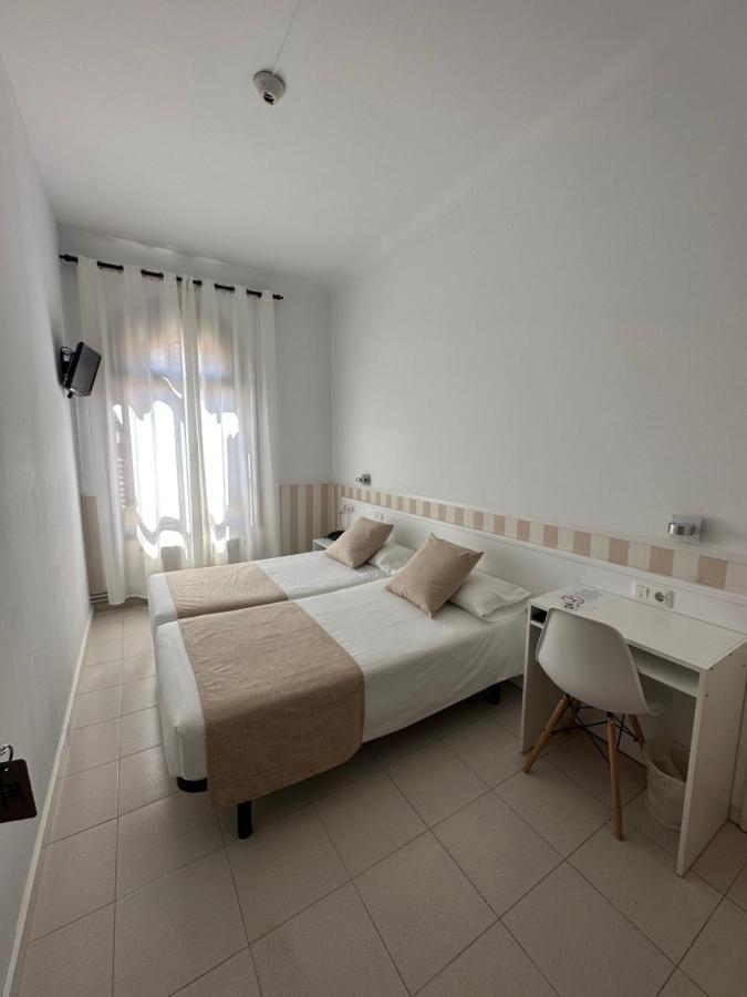 Hotel Torino 마스노우 외부 사진