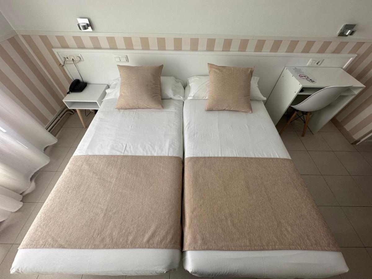 Hotel Torino 마스노우 외부 사진