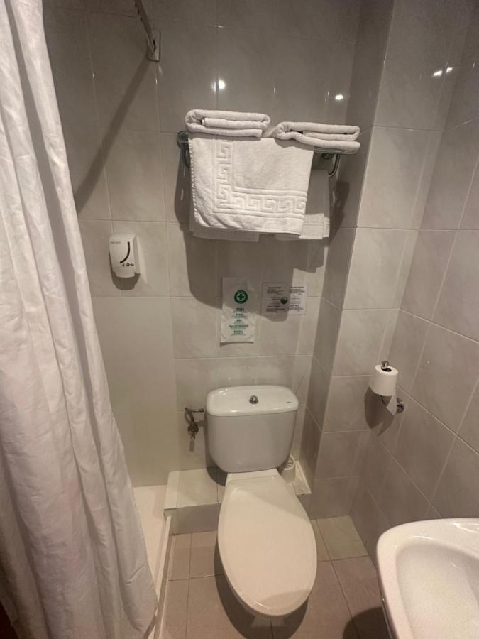 Hotel Torino 마스노우 외부 사진