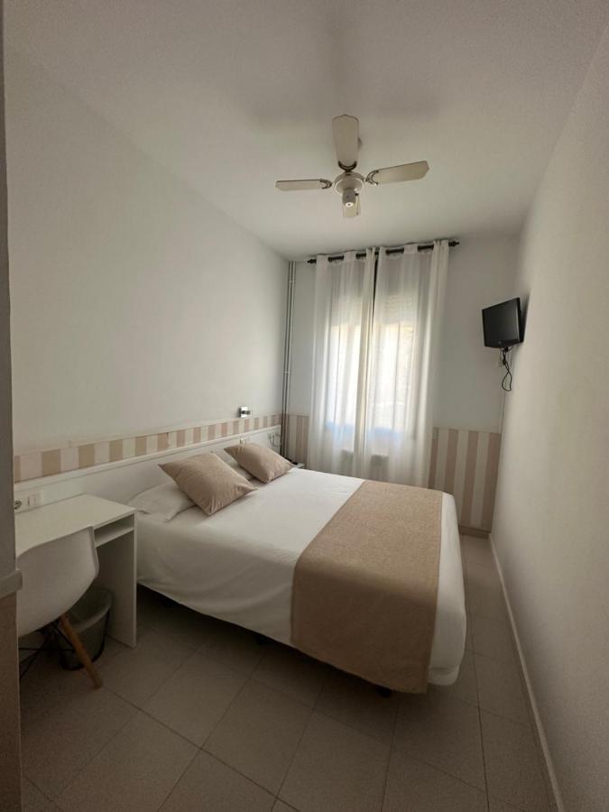 Hotel Torino 마스노우 외부 사진