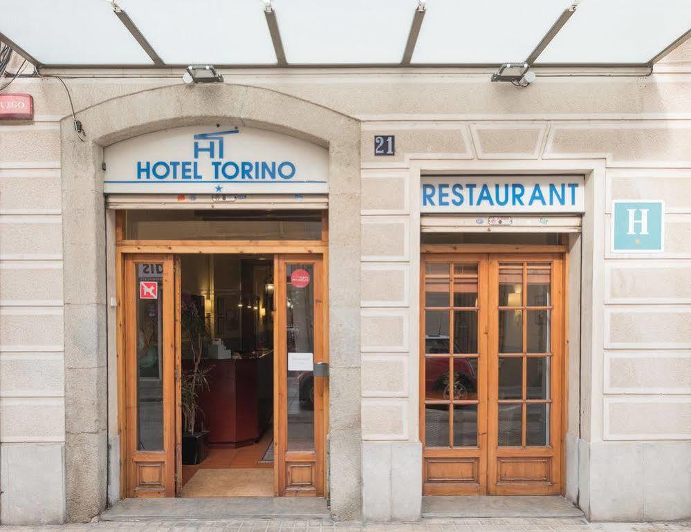 Hotel Torino 마스노우 외부 사진